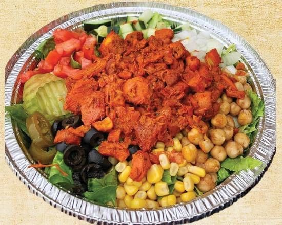 Chicken Salad