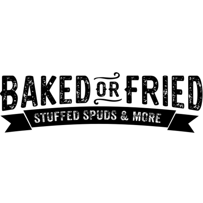 Baked or Fried Photo