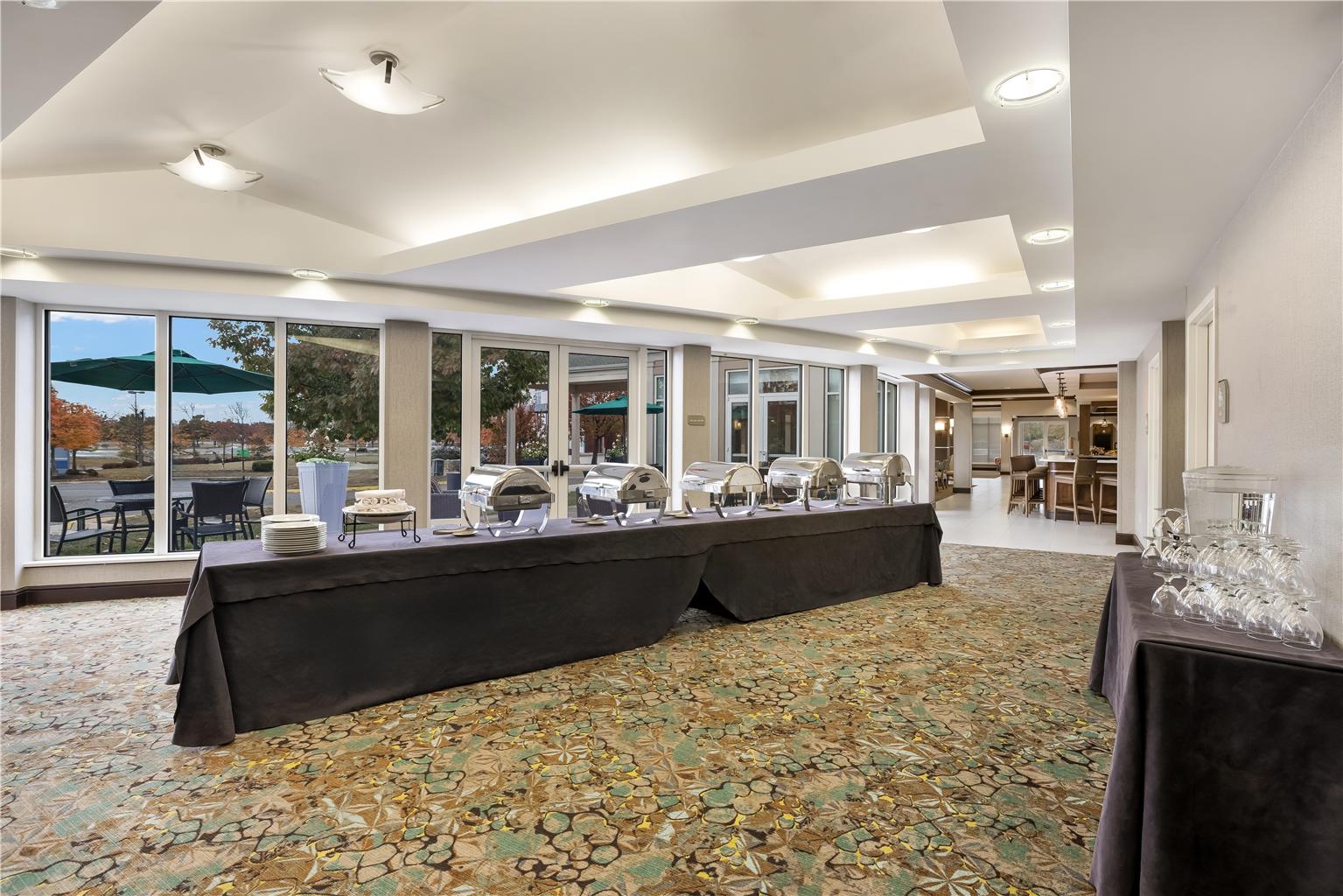 Hilton Garden Inn Dulles North Image