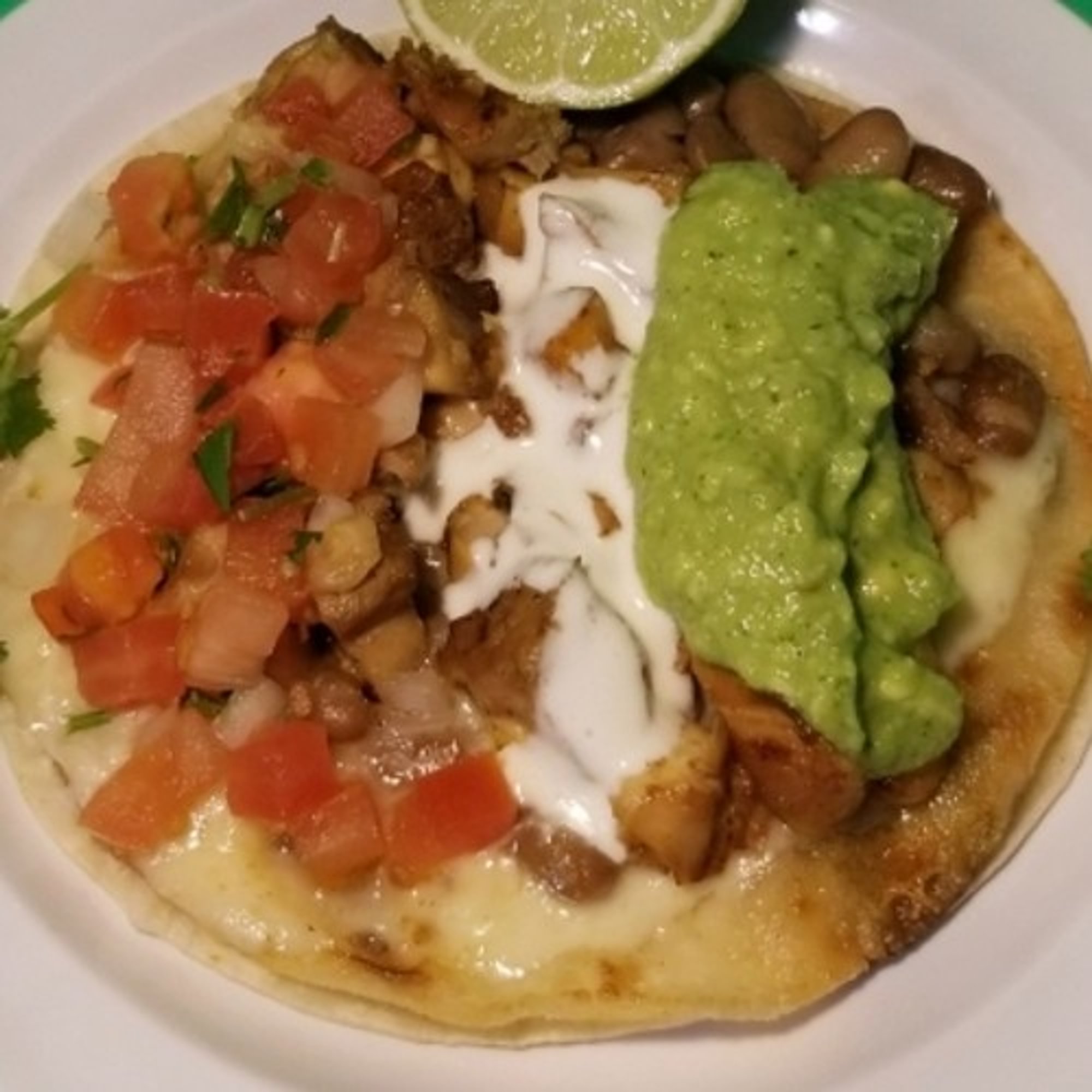 Taco Guapo