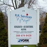 R R Services Inc.