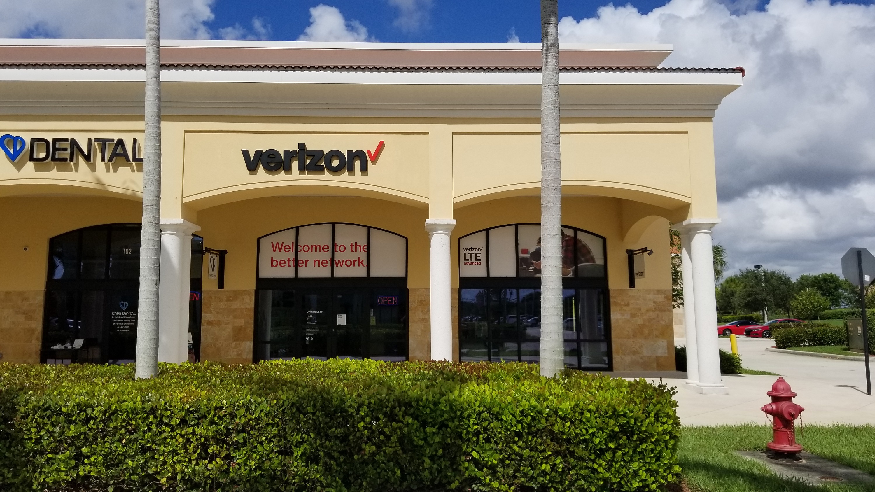 Verizon Authorized Retailer – GoWireless Photo