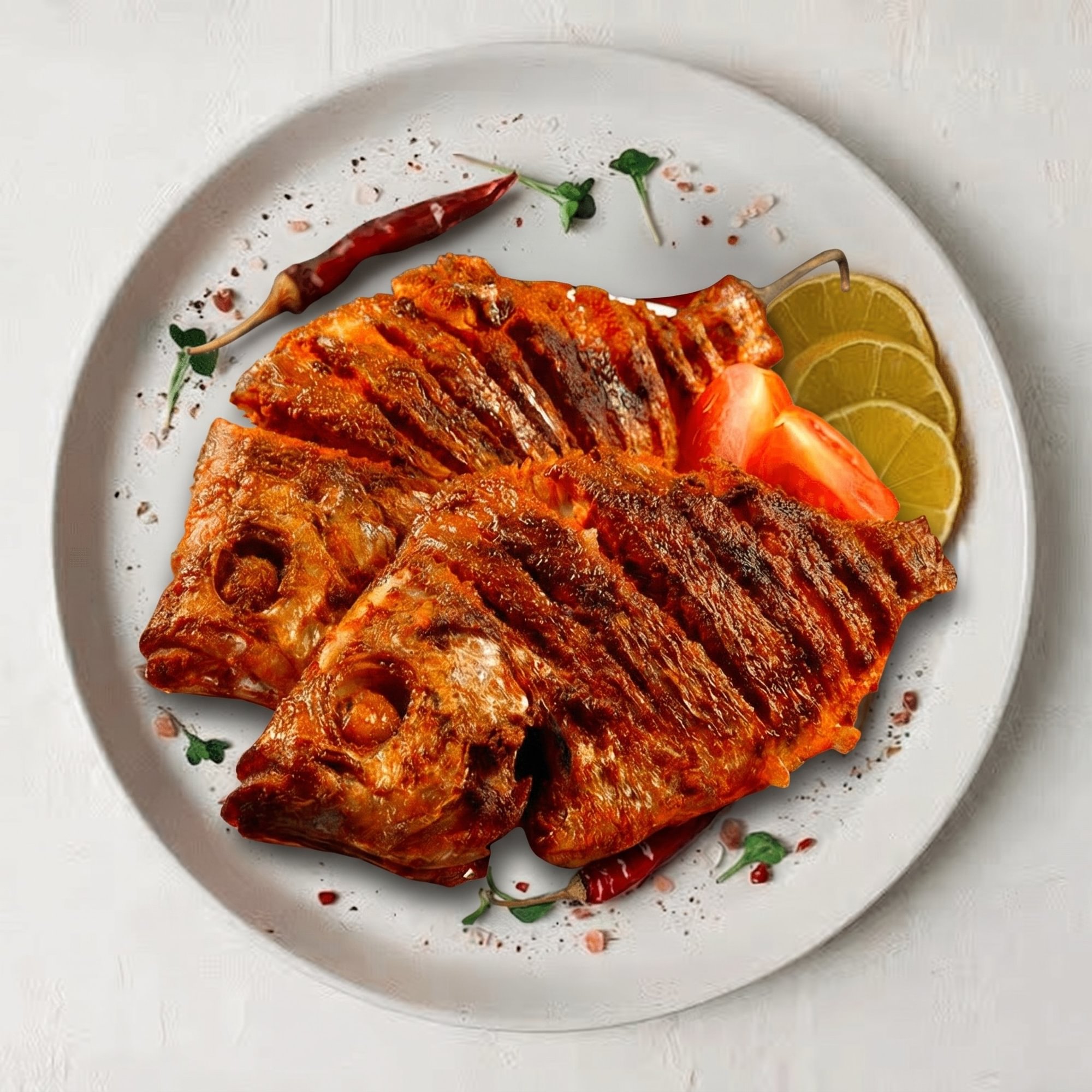 Fish Fry