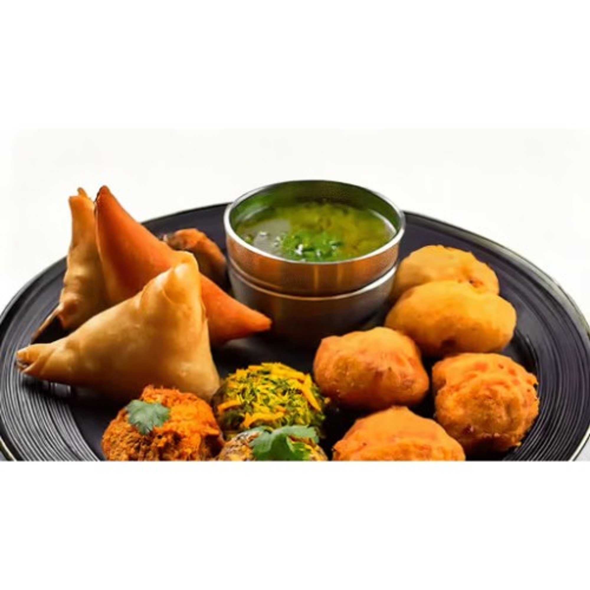 Non-Vegetarian Platter