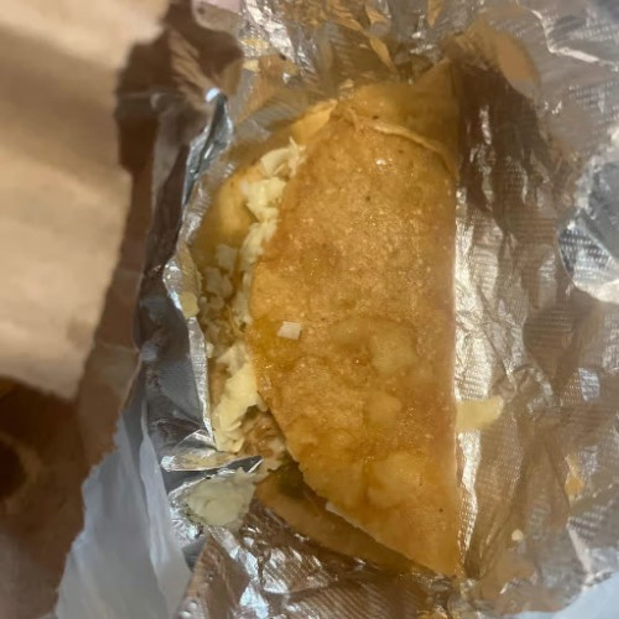 Taco