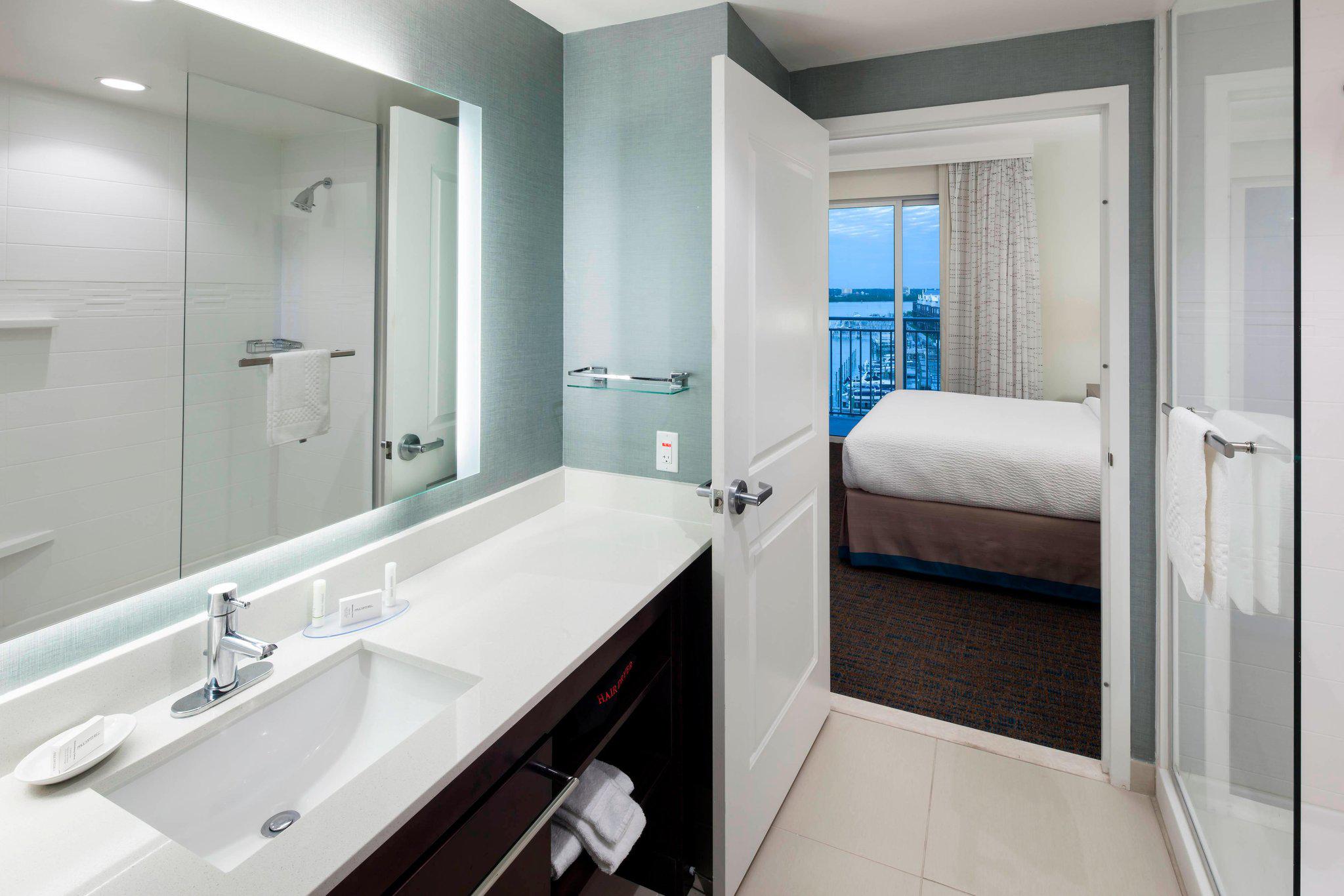 Residence Inn by Marriott Clearwater Beach Photo