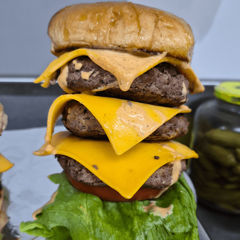 Walden Triple Stack