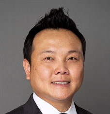 Oliver Choy - Ameriprise Financial Services, LLC Photo