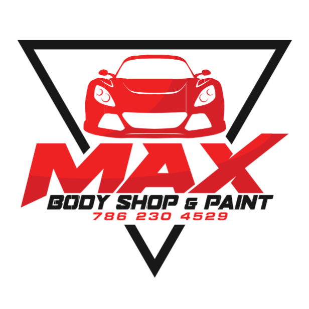 Max Body Shop & Paint