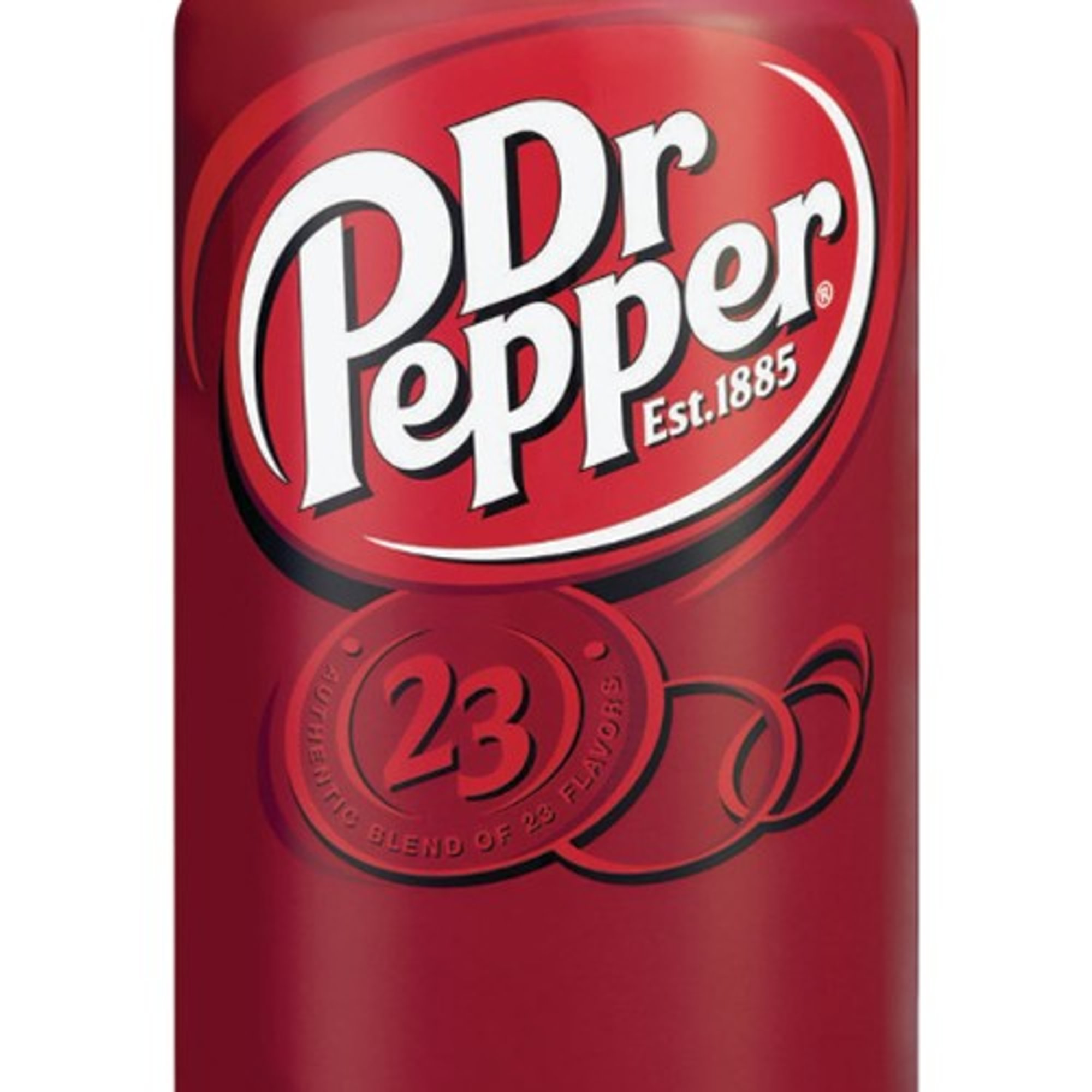 Dr Pepper (12 OZ Can)