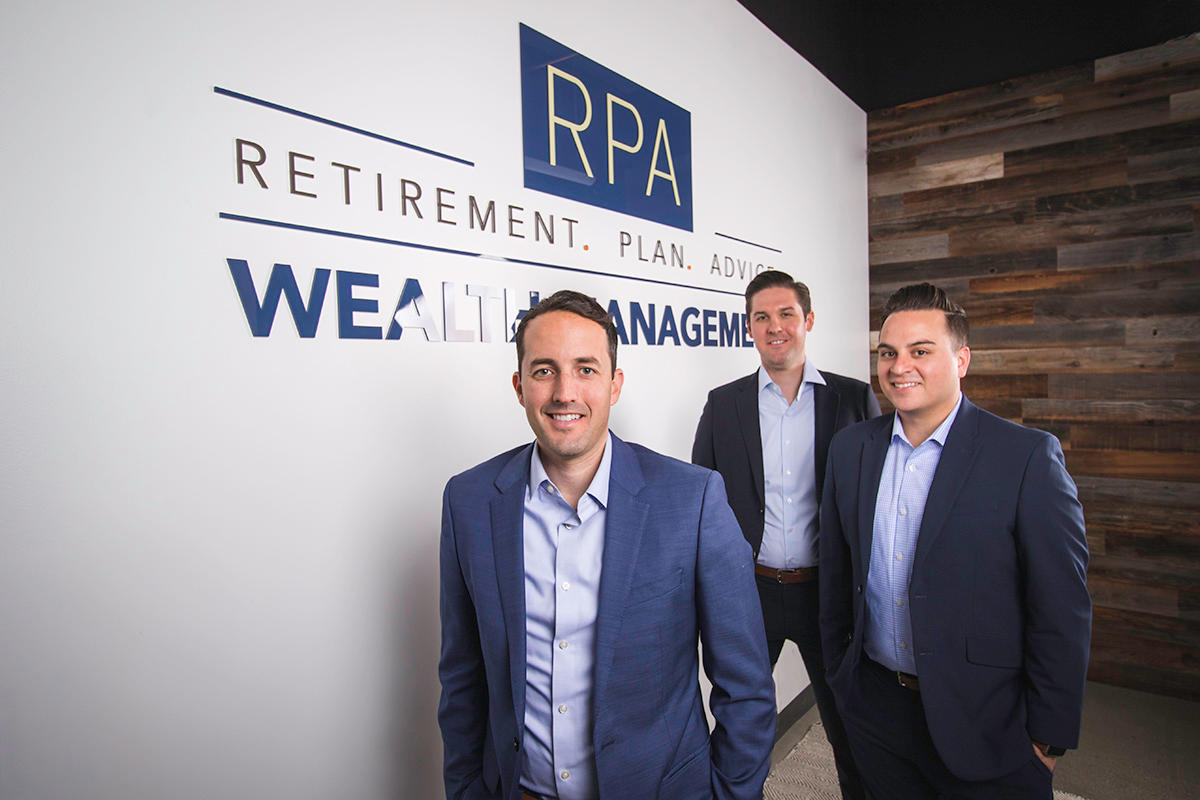 RPA Wealth Management Photo