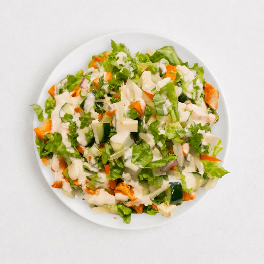 Kachumber Salad