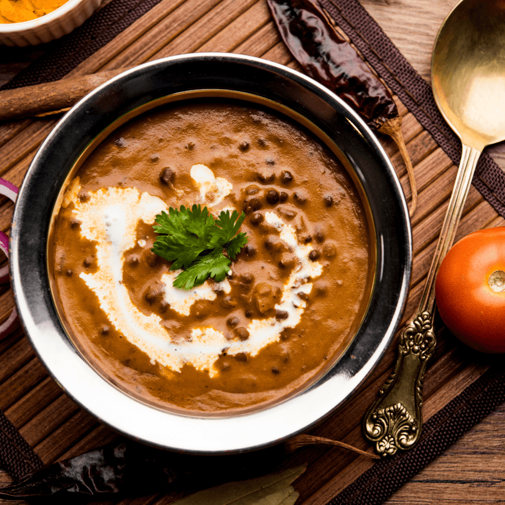 Daal makhani