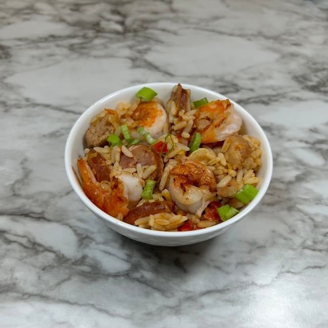 Jambalaya