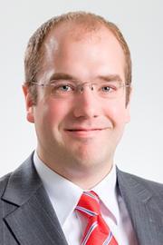 Images Bertrand Venne - TD Financial Planner