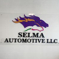 Selma Automotive Photo