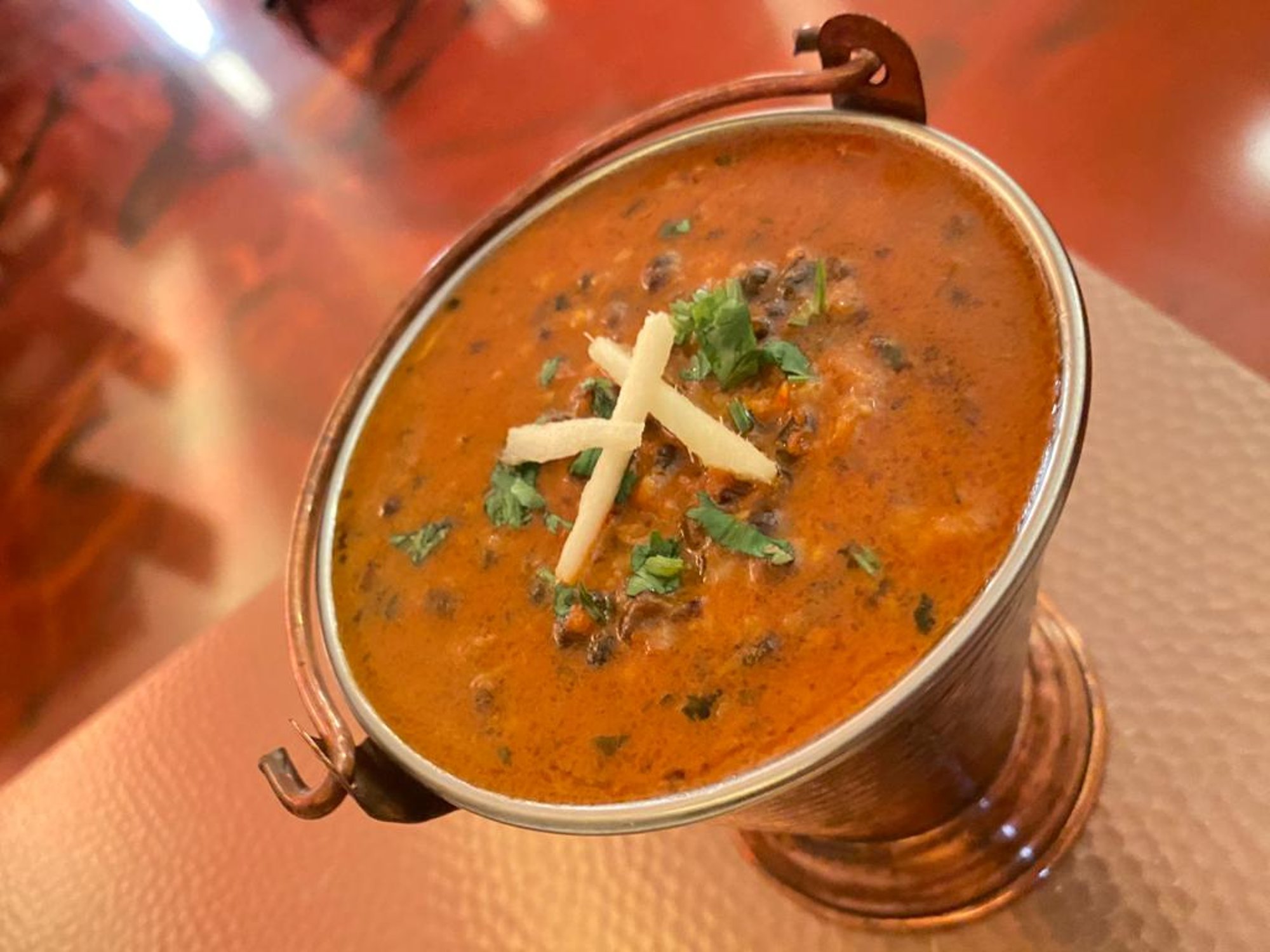 Daal Makhni (GF)