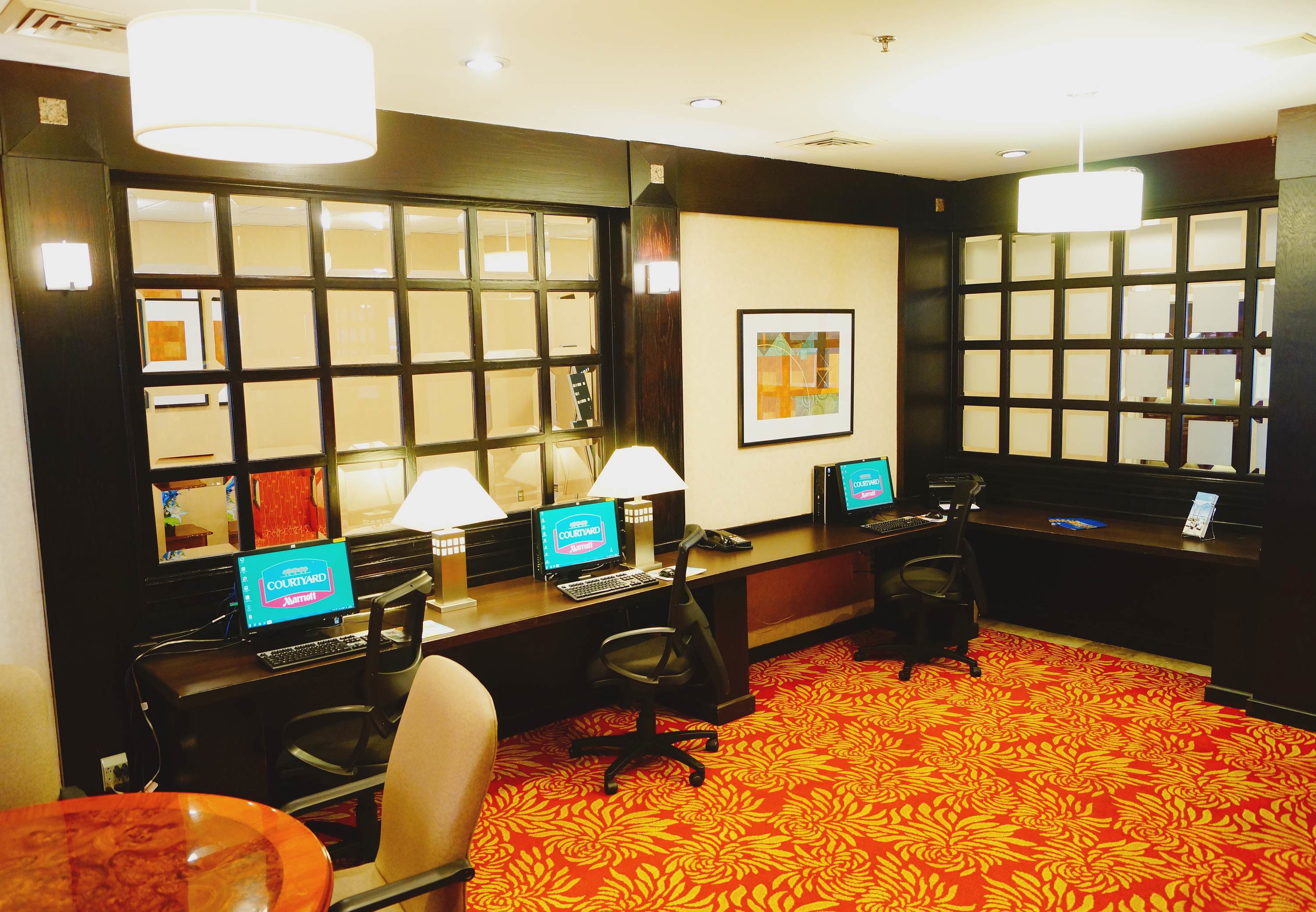 Images Courtyard by Marriott Monterrey Airport