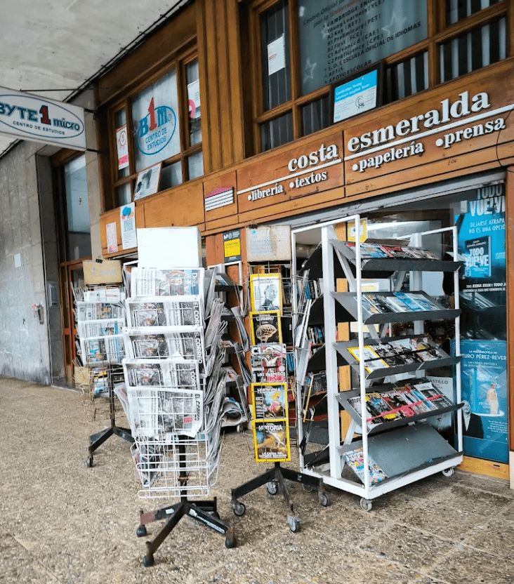 Galería en miniatura