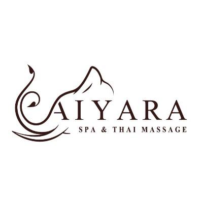 Logo von Aiyara Spa & Thai Massage Berlin