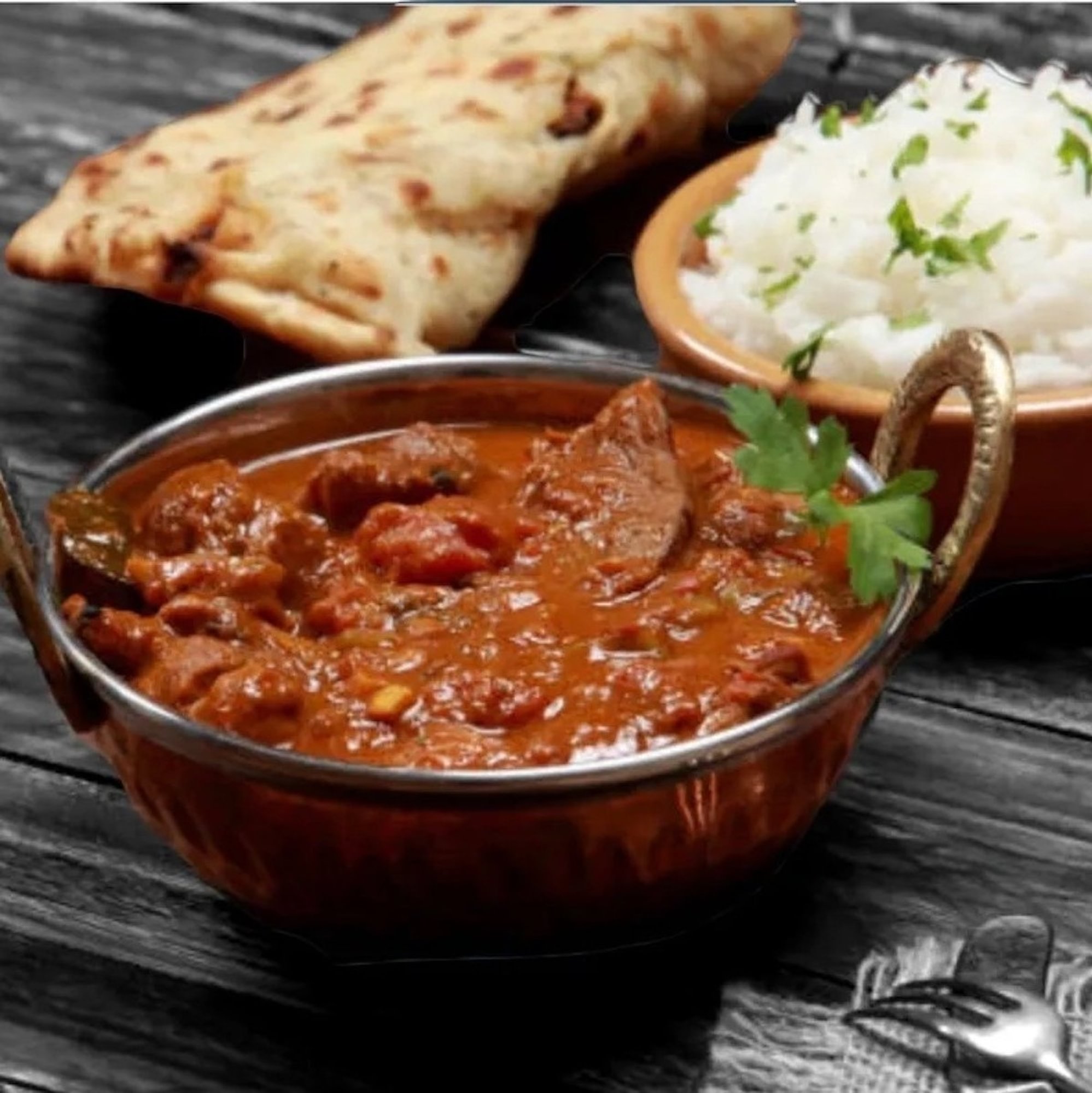 Lamb Curry