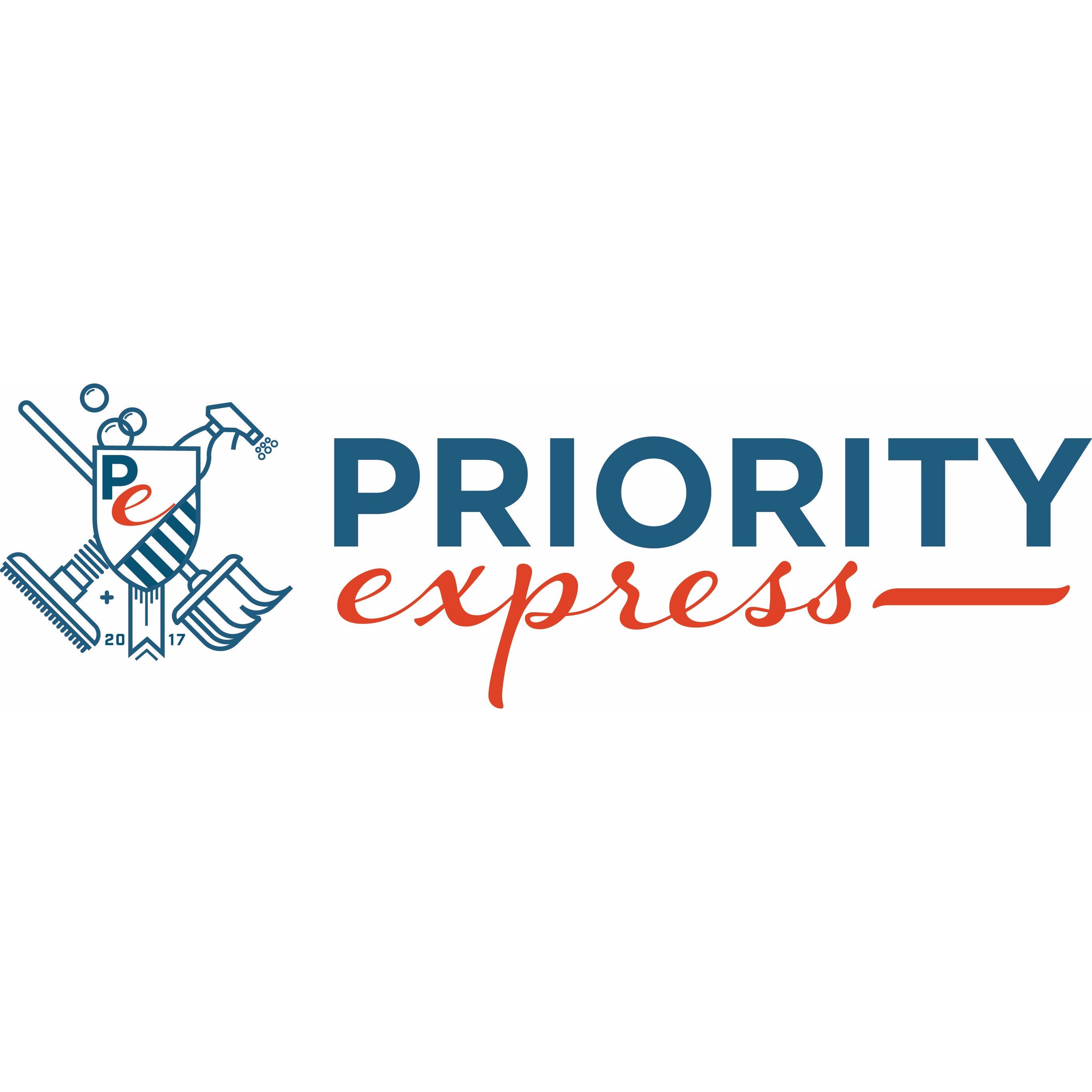 Priority Express