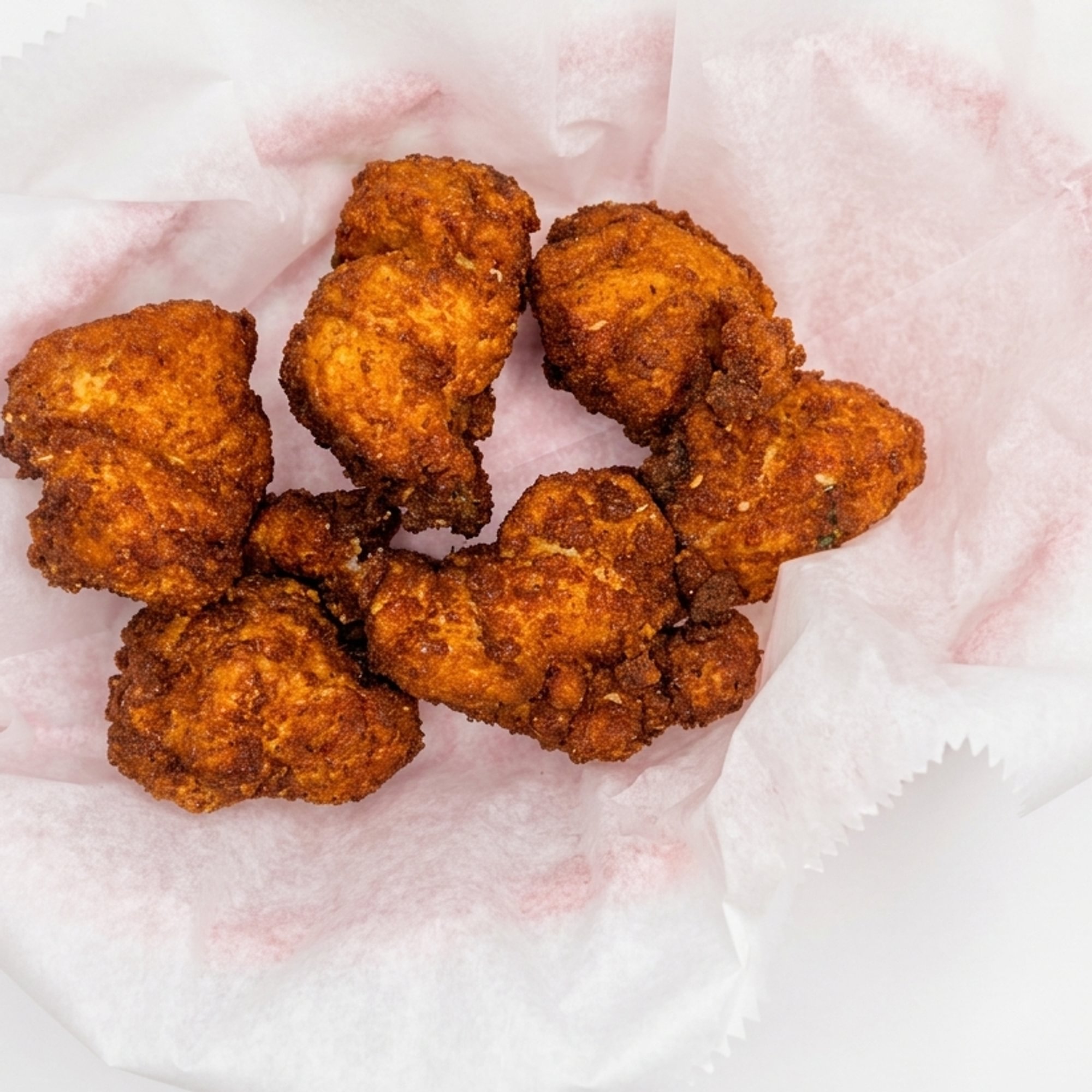 Popcorn Chicken