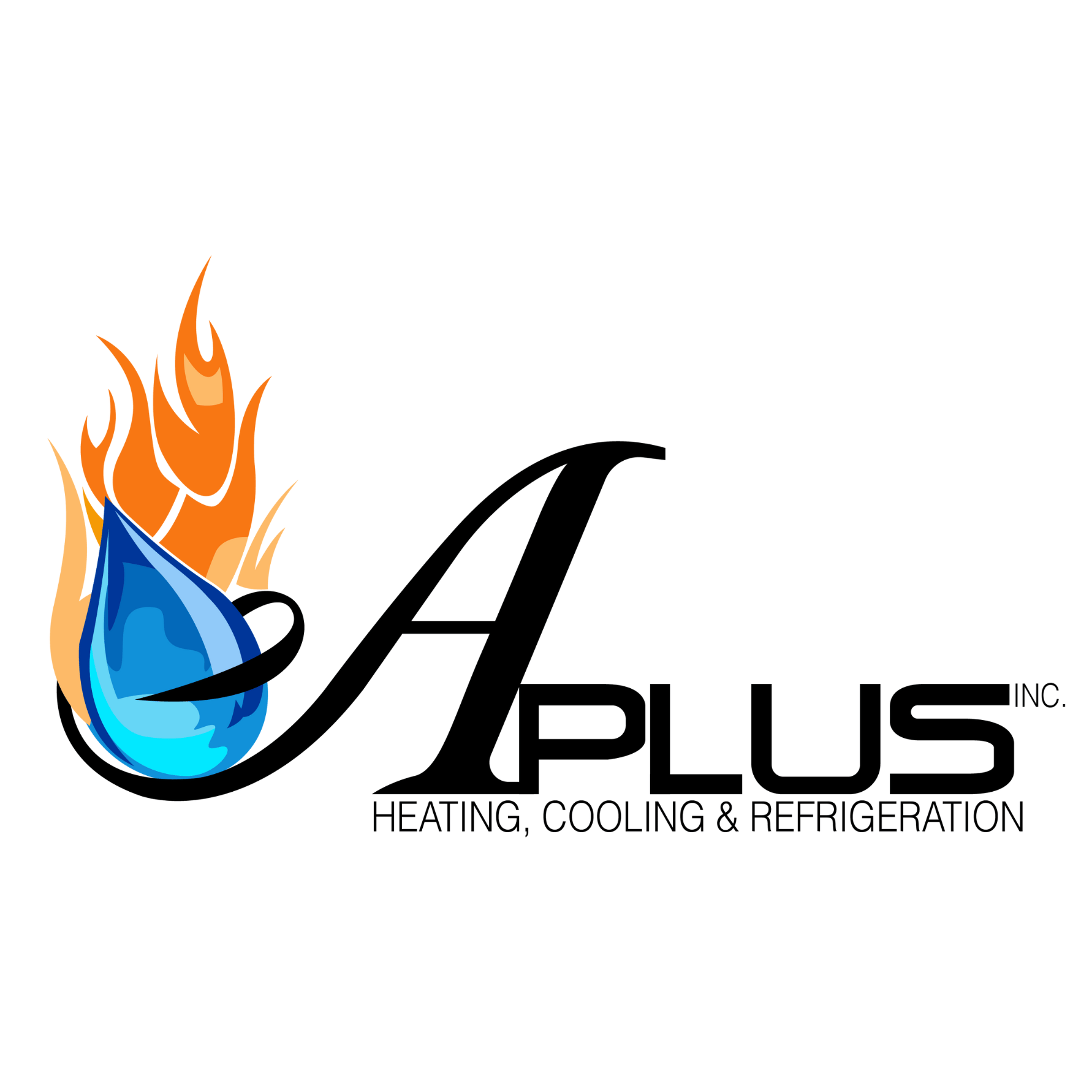A Plus Heating and Cooling, Inc.
