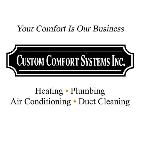 Custom Comfort Systems