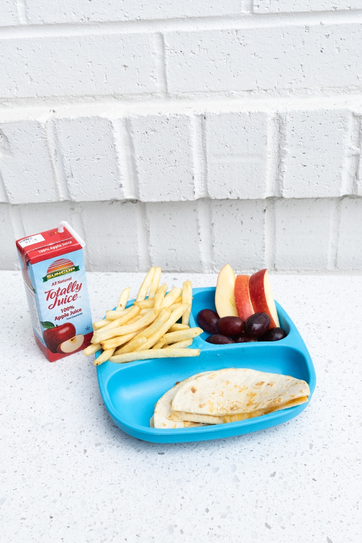 Kid's Quesadilla