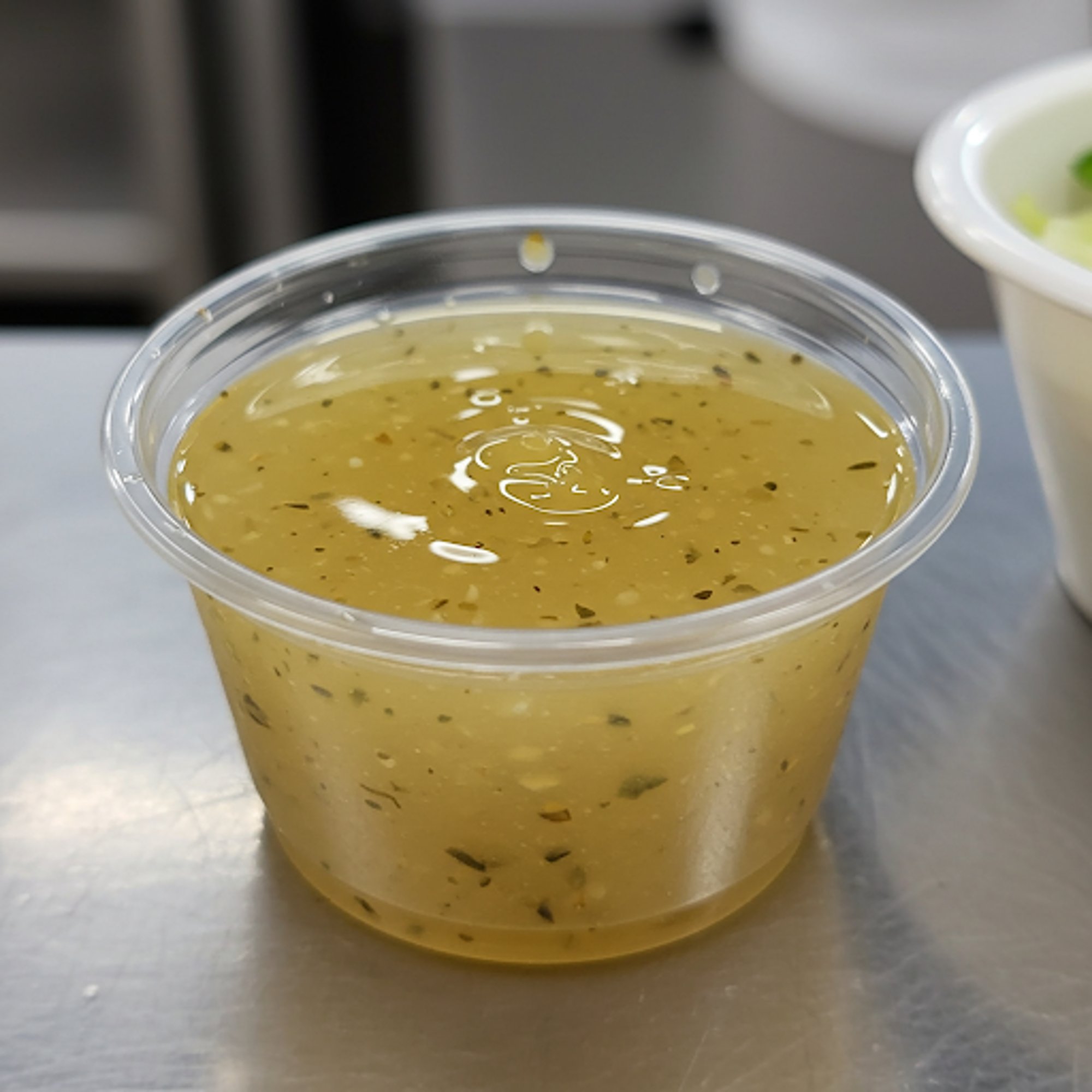 1 House Made Italian
