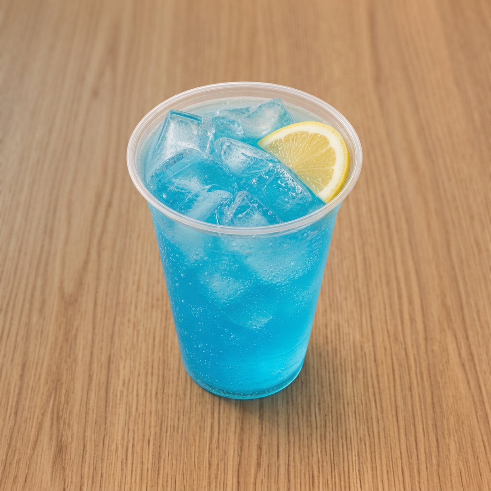 Blue Lagoon