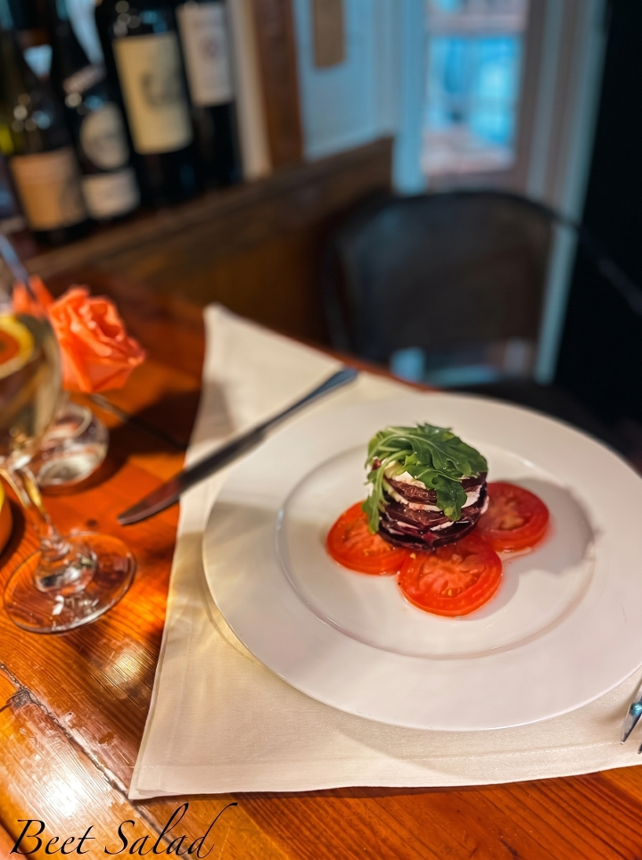 Beet Salad