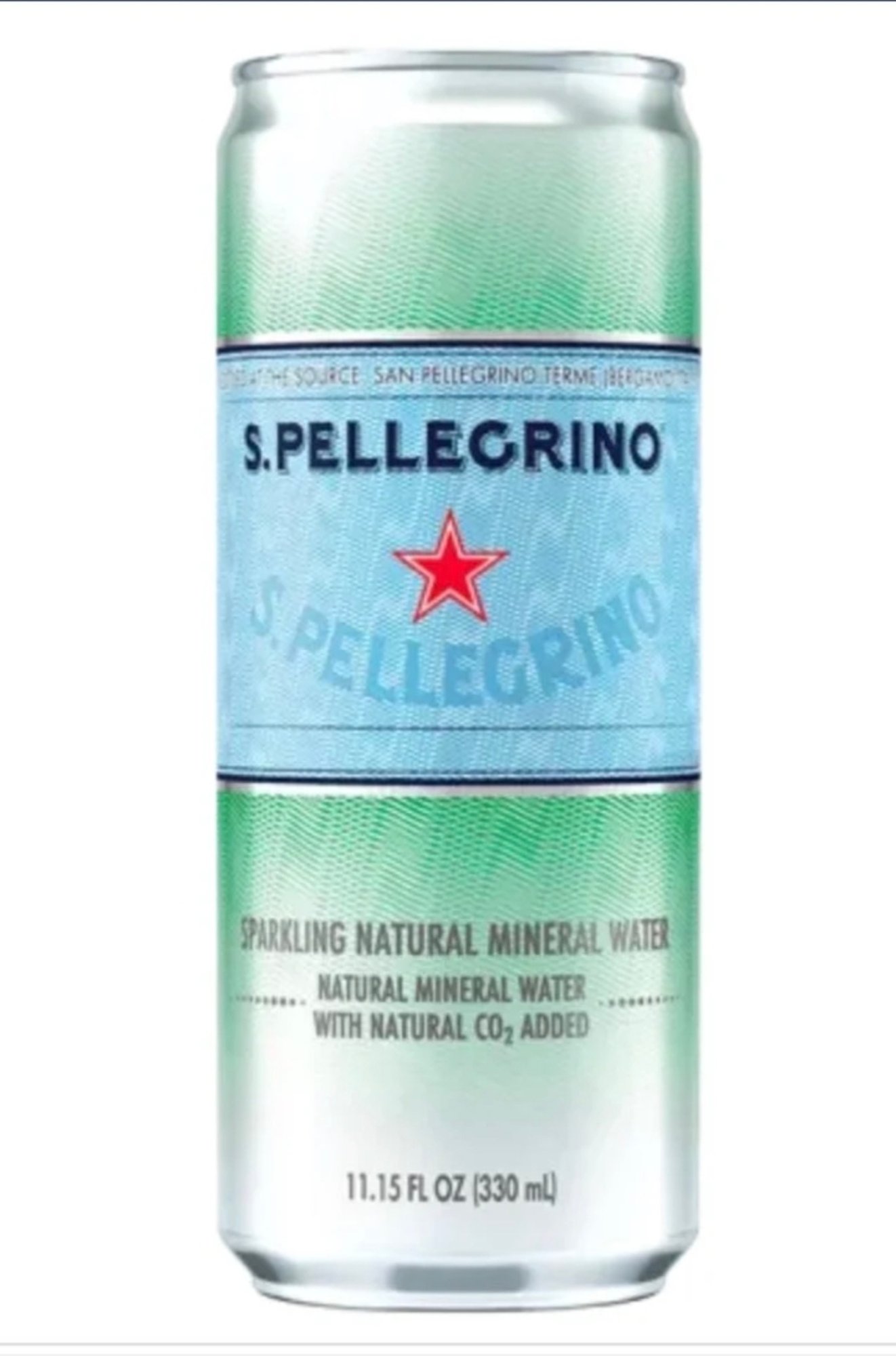 S. Pellegrino Sparkling