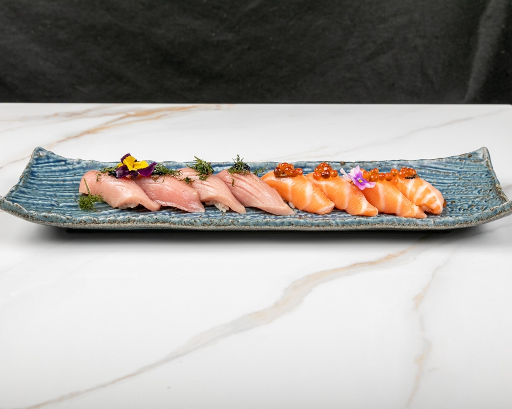 Toro Set