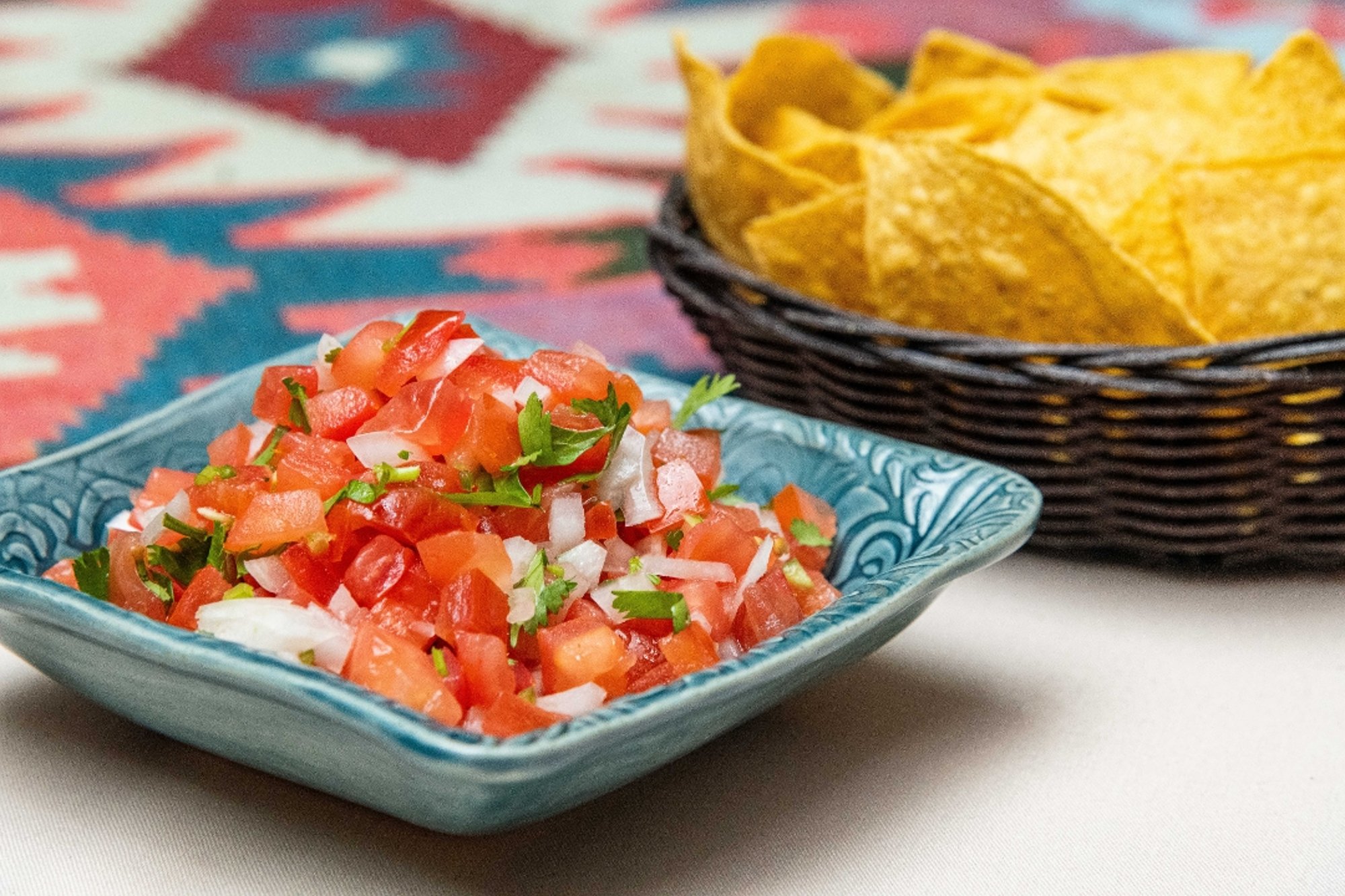 Pico de Gallo