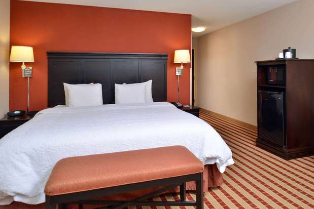 Images Hampton Inn Clarion