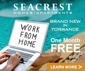 Seacrest Homes Apartments Photo
