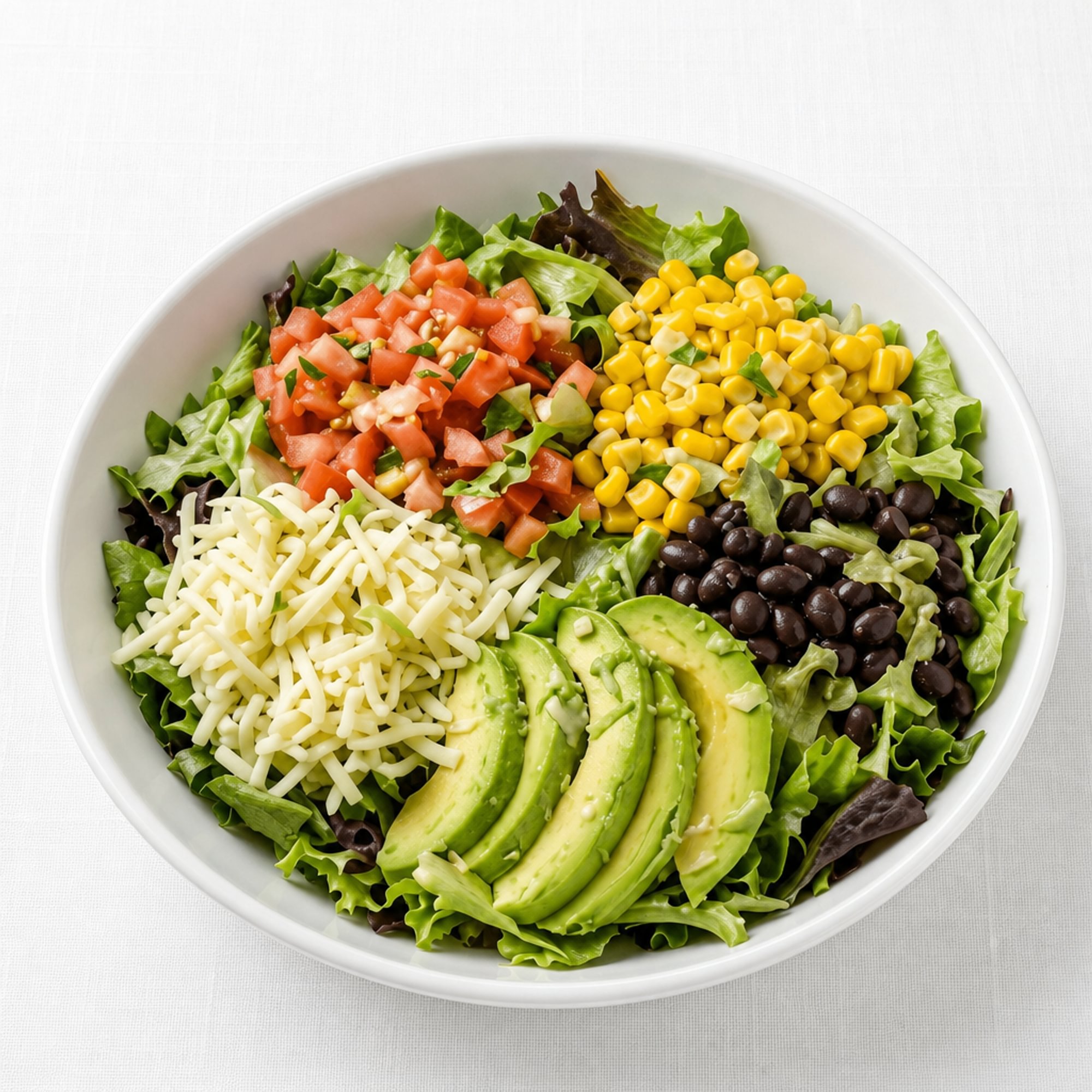 Mexican Salad