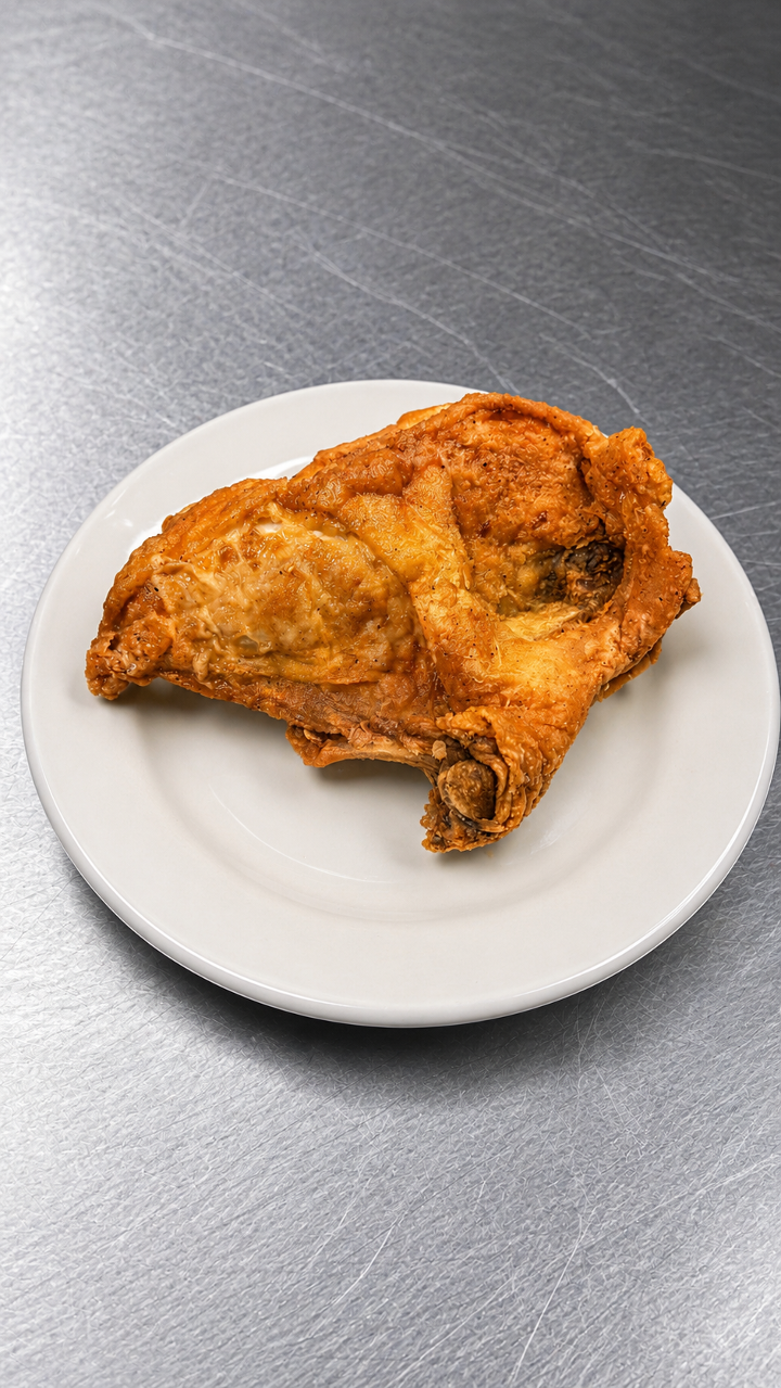 Chicken Breast Only