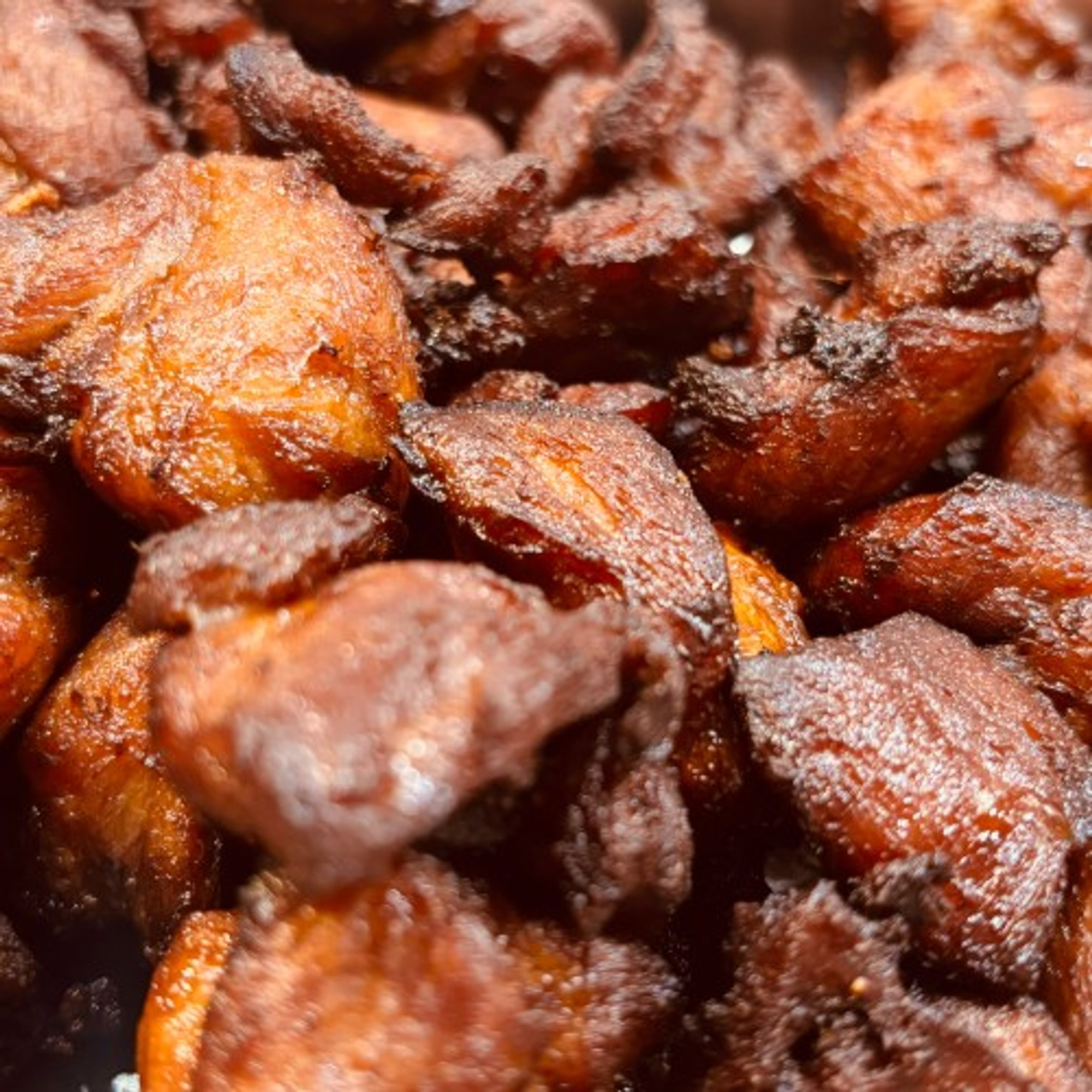 August Moon Chicken Bites (16 Oz Cup)
