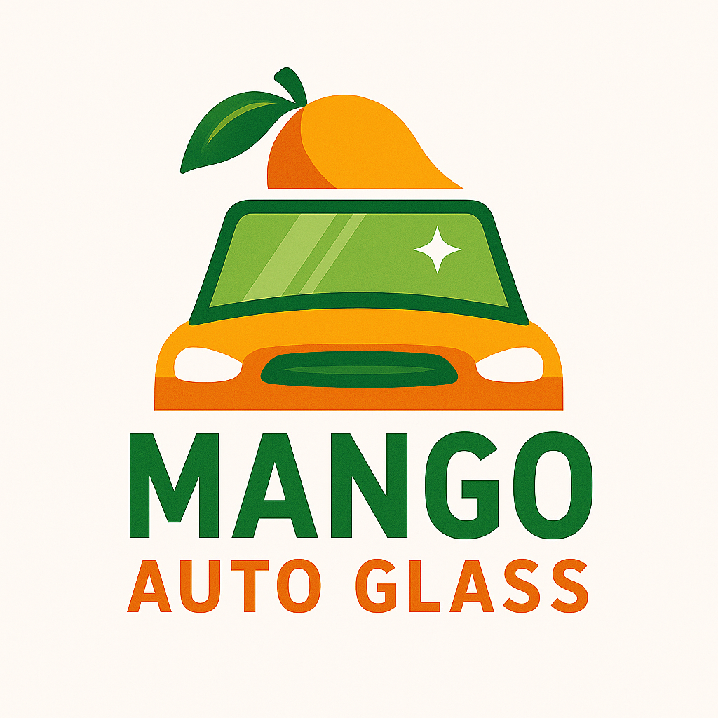 Mango Auto Glass Image