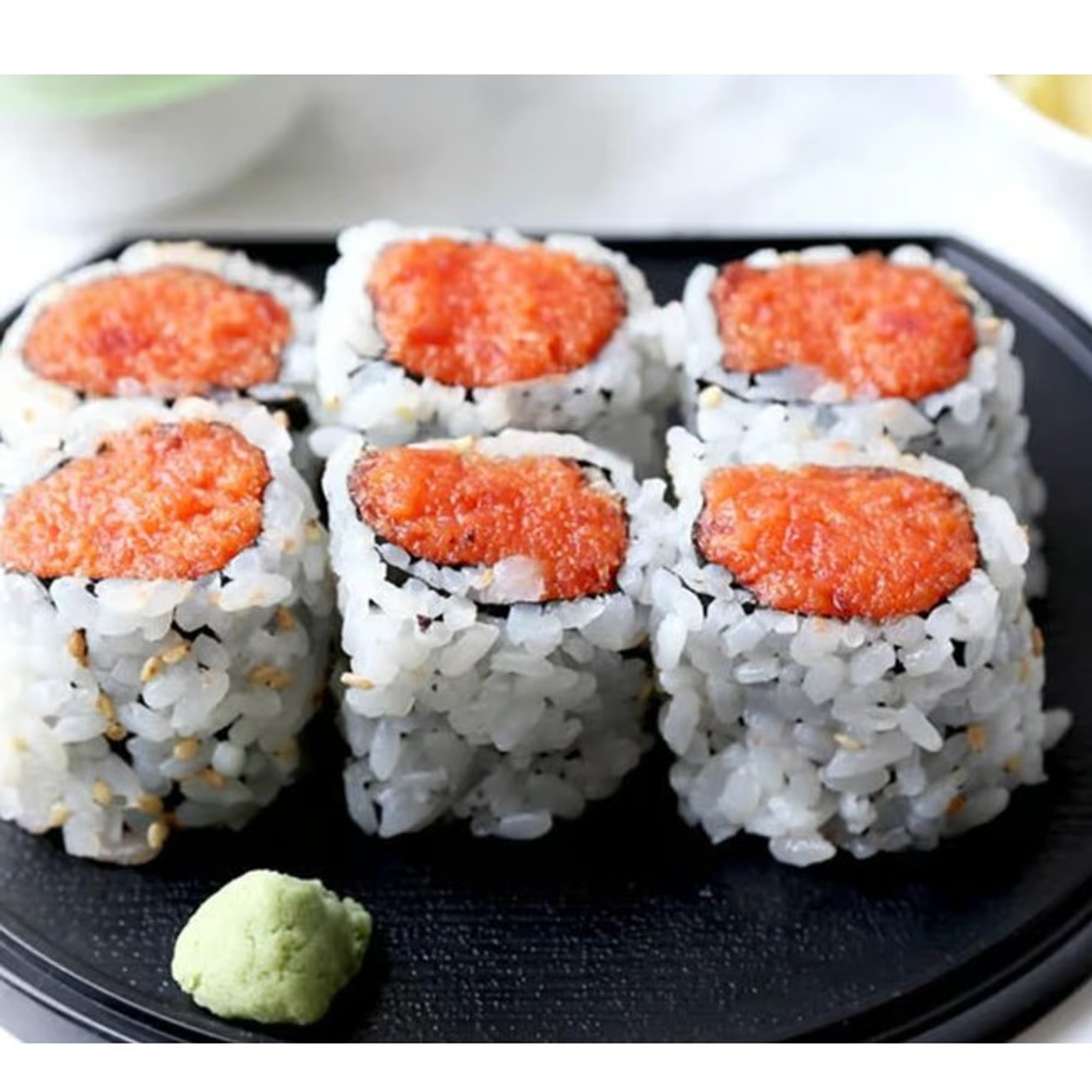 Spicy Tuna Roll