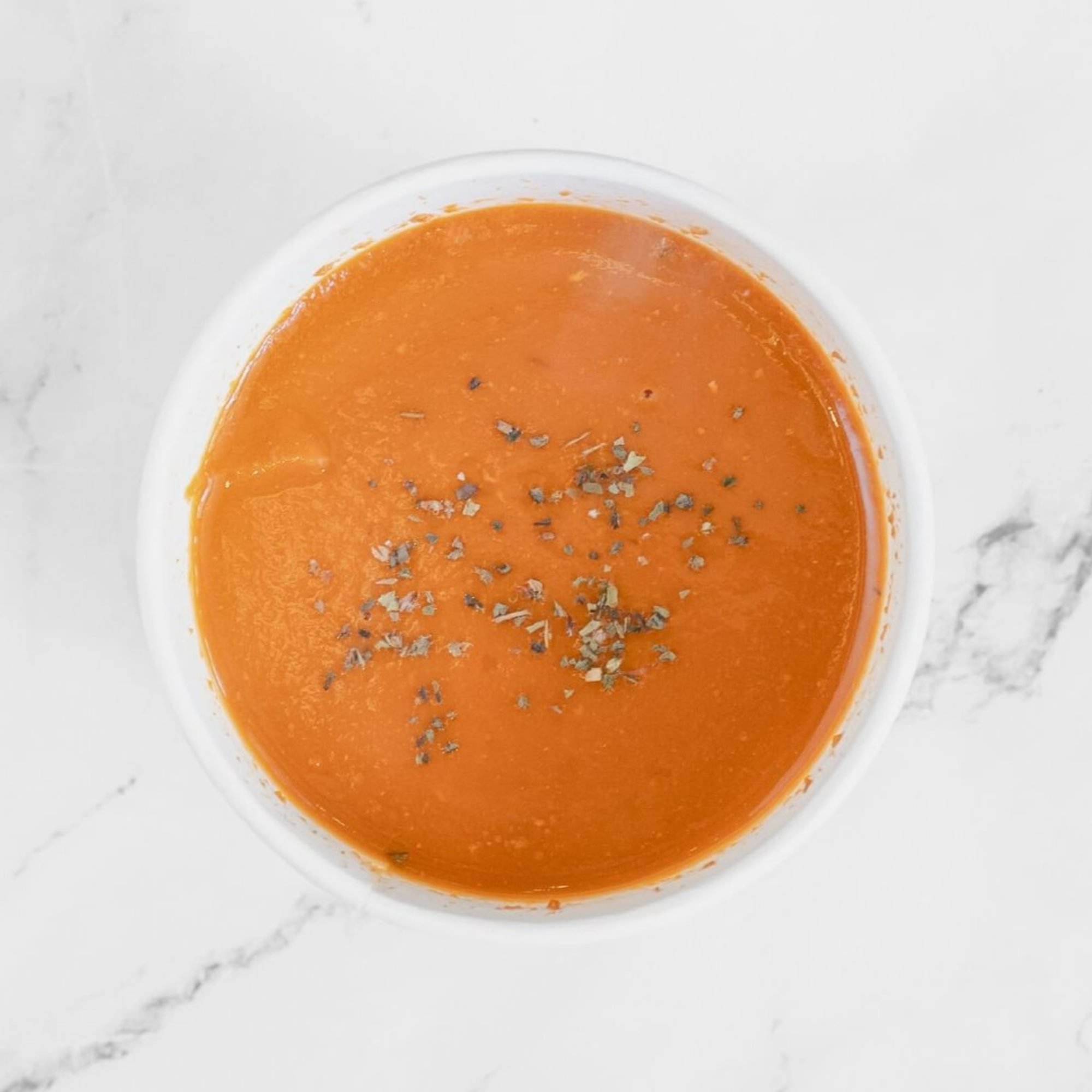 Creamy Tomato