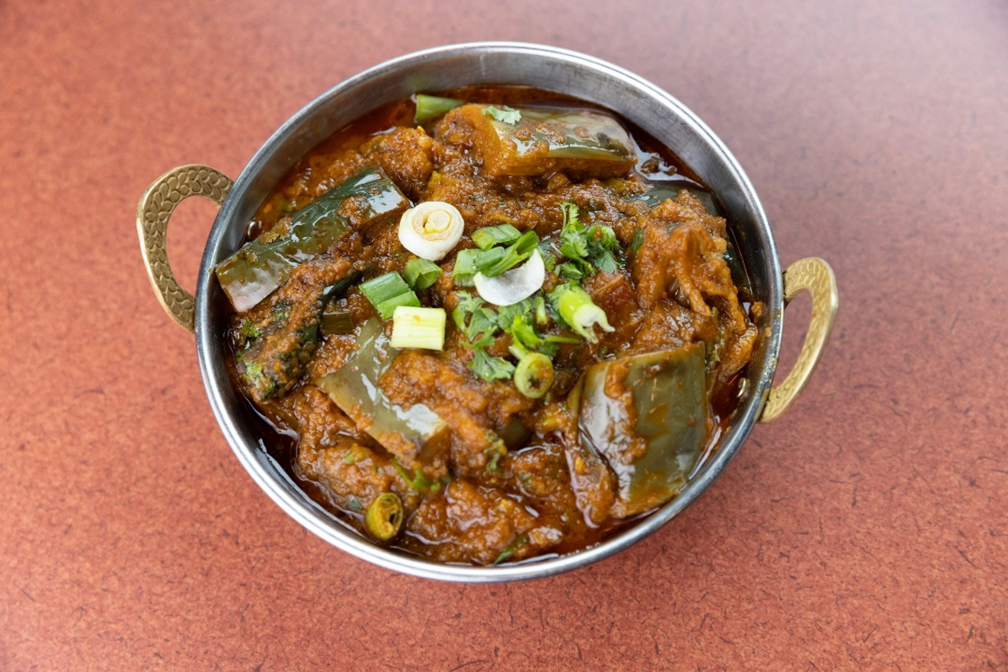 Benjoin Curry