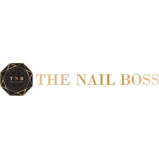 The Nail Boss Logo