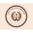Legal Aid Legal Services Corp Logo