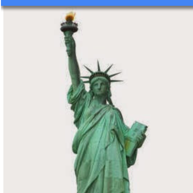 M.D LATIN IMMIGRATION SERVICES Logo