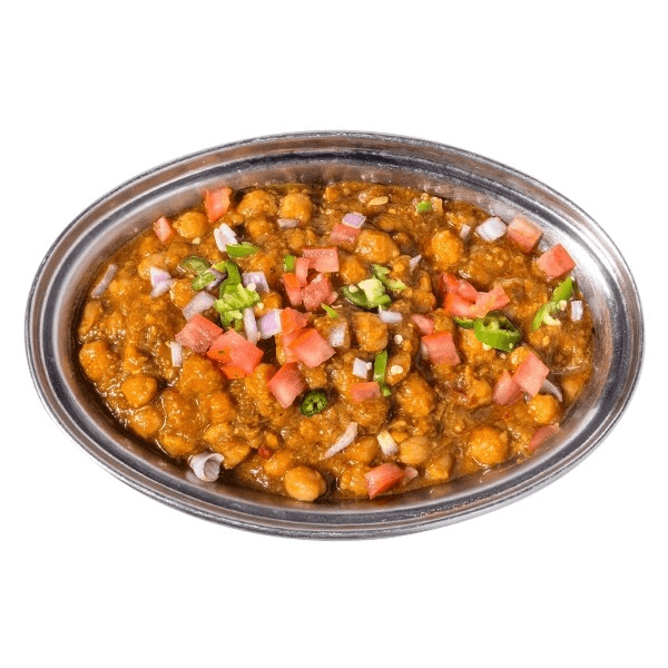 Pindi Chole