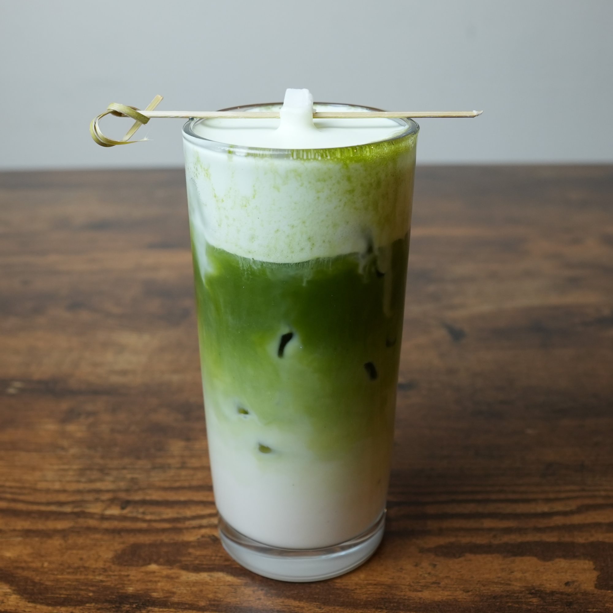 VP Matcha Latte *LIMITED TIME ONLY*
